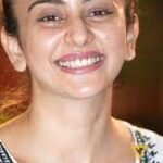 2 Rakul Preet Singh