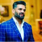 22 Suniel Shetty