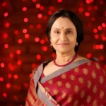 29 Praveena Deshpande