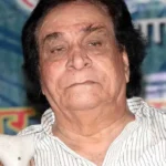 3 Kader Khan