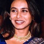 3 Rani Mukerji
