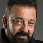 3 Sanjay Dutt