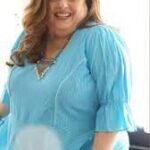 4 Delnaaz Irani