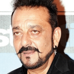 4 Sanjay Dutt