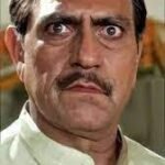 5 Amrish Puri