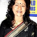 5 Aruna Irani