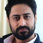 5 Mohit Raina