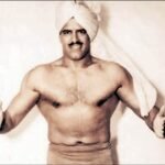 6 Dara Singh