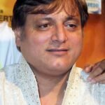 6 Manoj Joshi