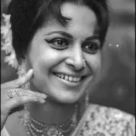 6 Waheeda Rehman