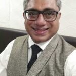 8 Ivan Sylvester Rodrigues