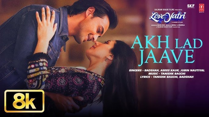 Akh Lad Jaave_Latestindianmovies.com