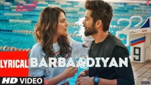 Barbaadiyan (Full Video)_latestindianmovies.com