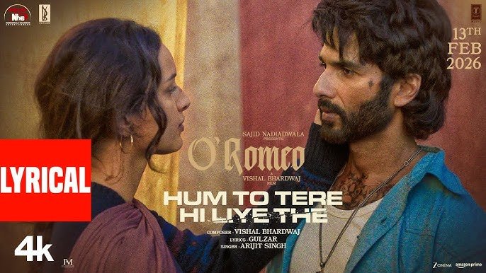 O Romeo Hum To Tere Hi Liye The_latestindianmovies.com