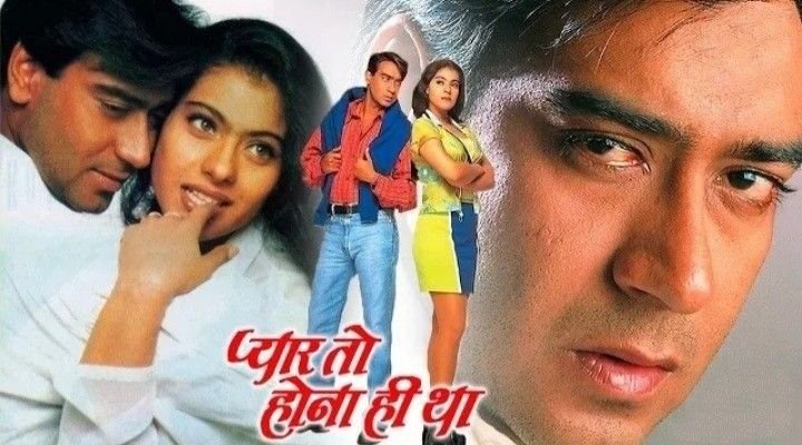 Pyaar To Hona Hi Tha