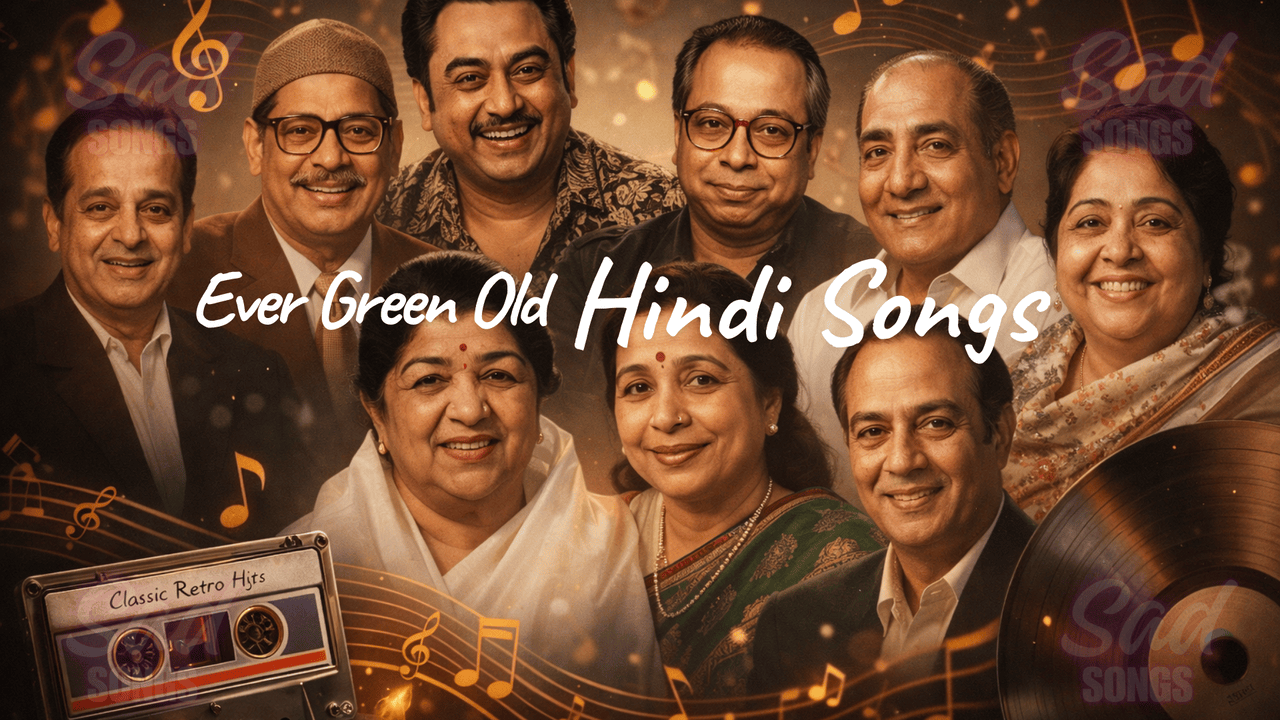 Evergreen Hindi Songs_Latestindianmovies.com