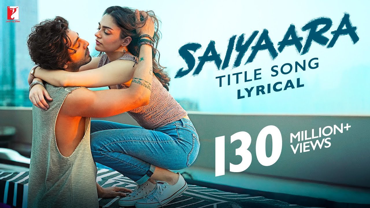 Saiyaara Full Song_Latestindianmovies.com