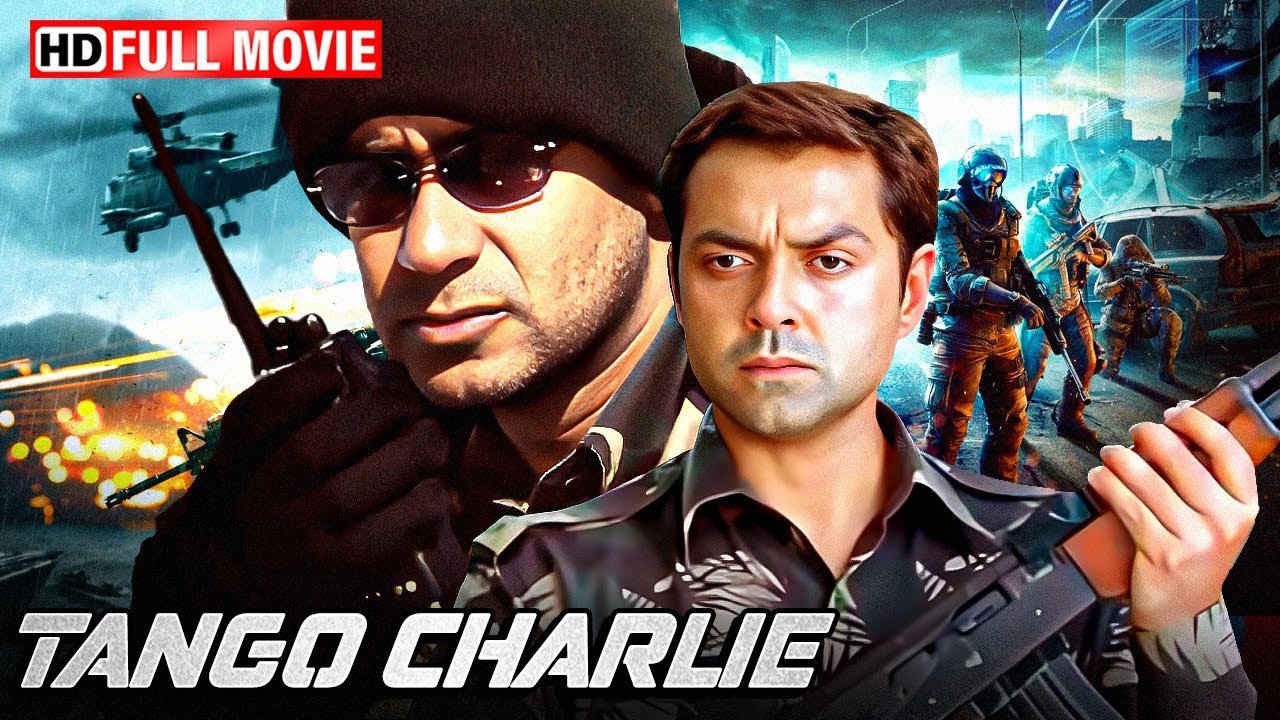 Latest Indian Movie Thumbnail