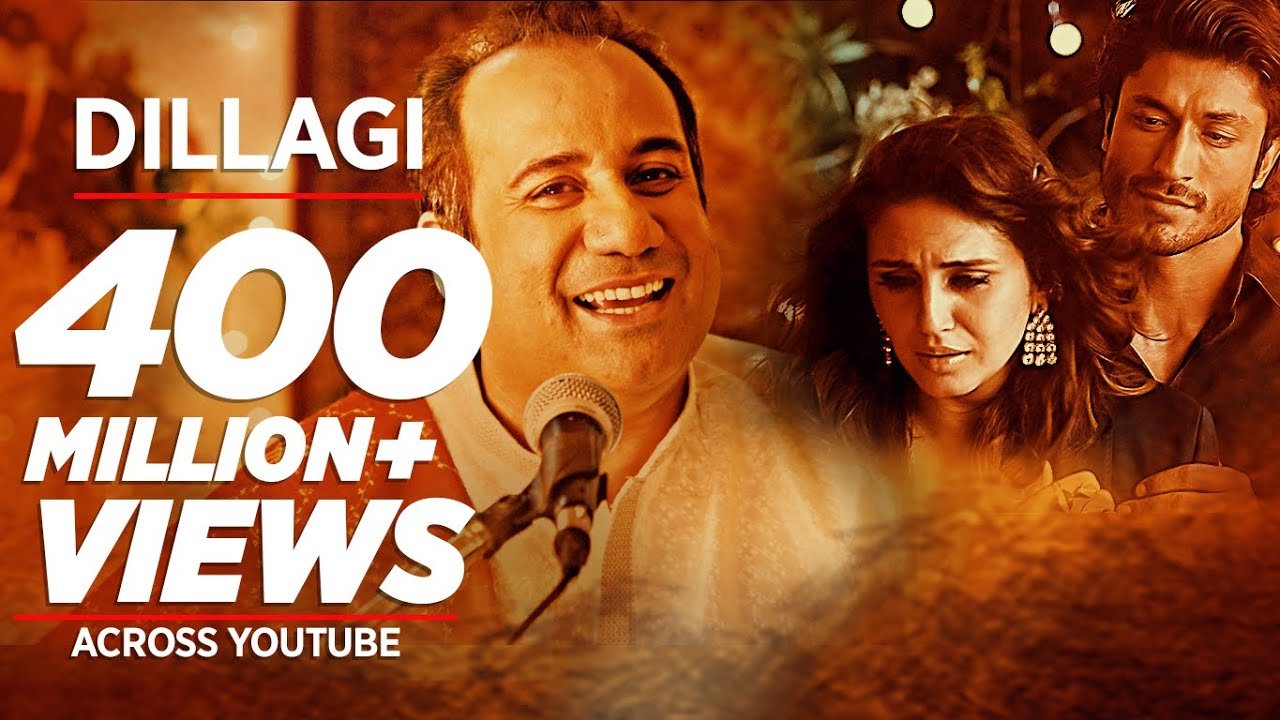 Tumhe Dillagi Song By Rahat Fateh Ali Khan_Latestindianmovies.com