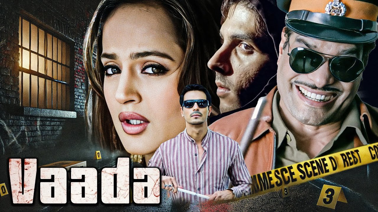 Vaada HD Movie Poster_Latestindianmovies.com