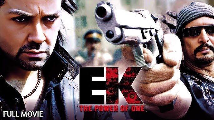 Ek the power of one