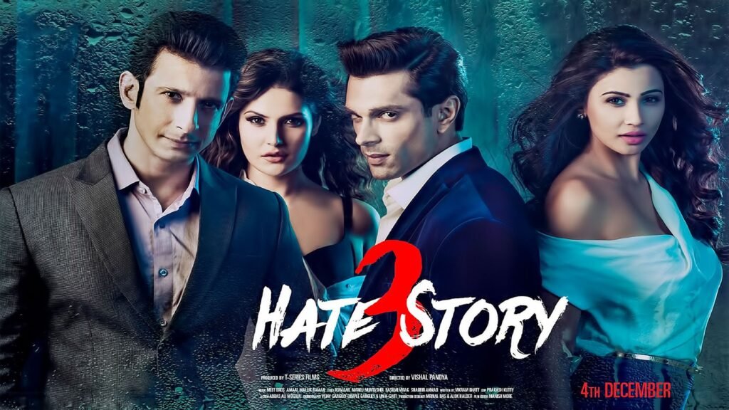 Hate Story 3 HD Movies Mobile Poster_LatestIndianmovies.com