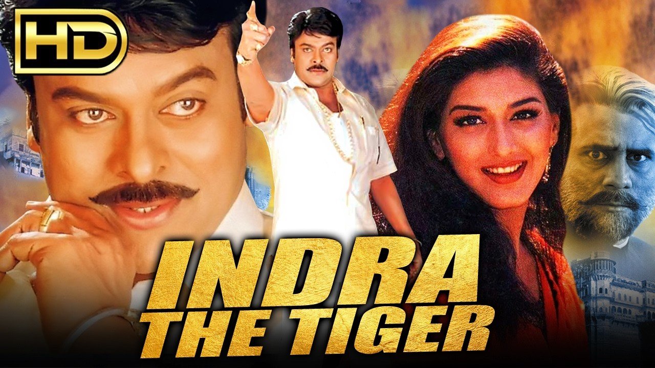 Latest Indian Movie Thumbnail