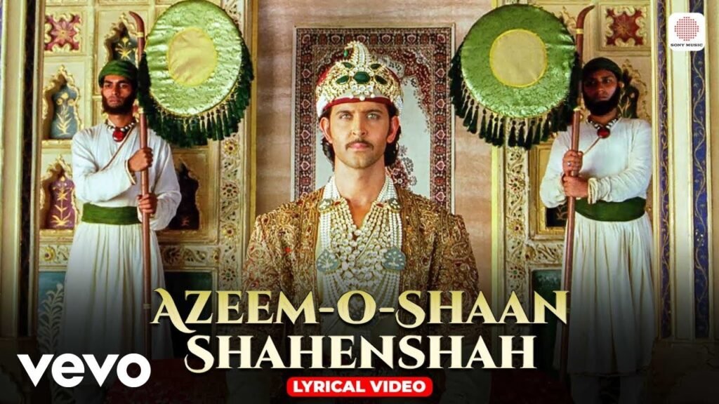 Azeemo Shaan Shahenshah Song_Latestindianmovies.com