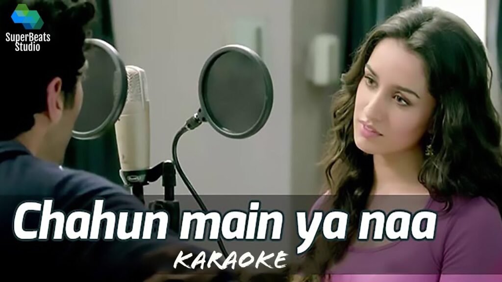 Chahun Main Ya Naa Aashiqui 2