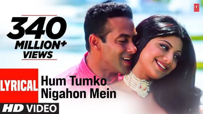 Hum Tumko Nigahon Mein