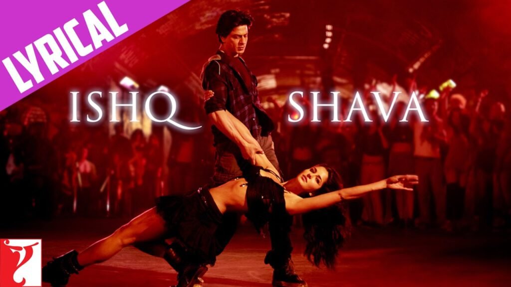 Ishq Shava Jab Tak hai jaan