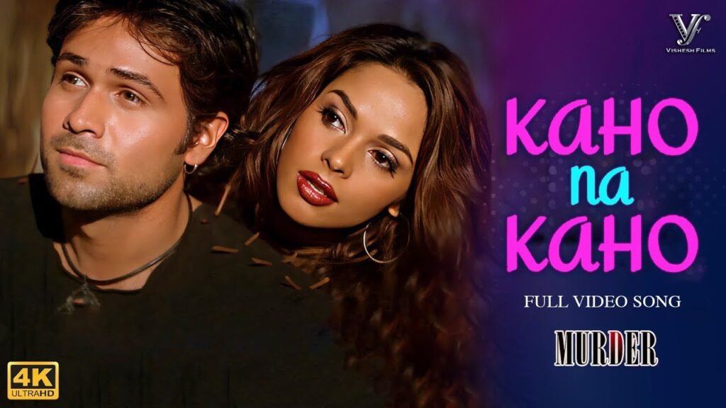 Kaho Na Kaho Ye Ankhein Bolti hai Murder Movie