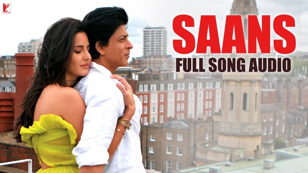 Saans me teri Saans mili to Mujhe Yaad aayi