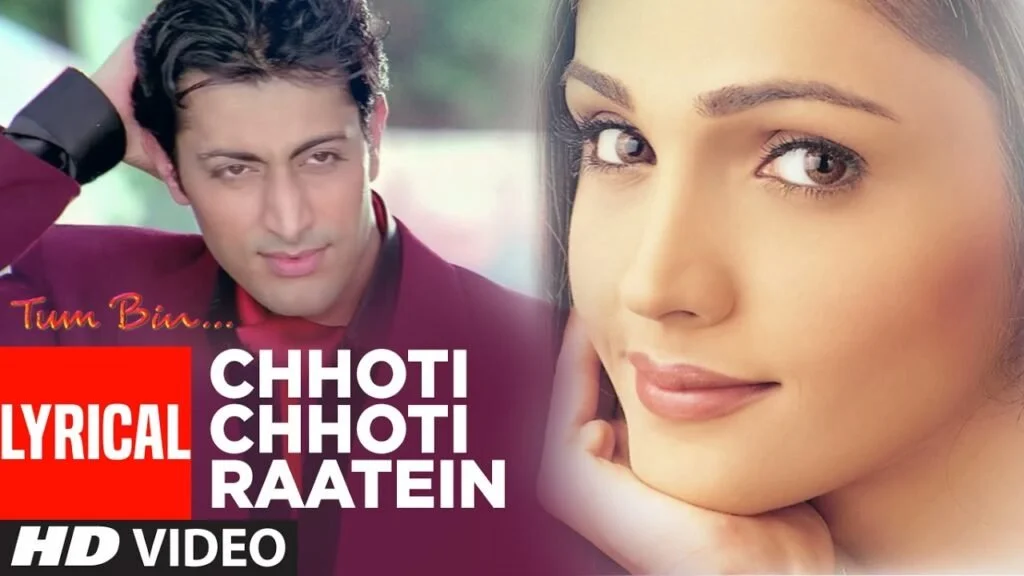 Chhoti Chhoti Raatein Tumbin Movie