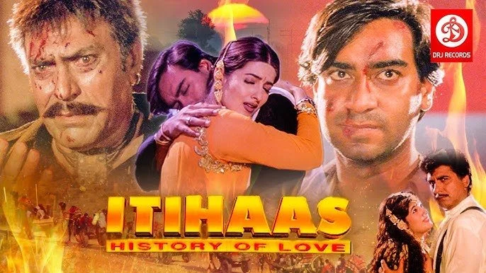 Itihas HD Movie