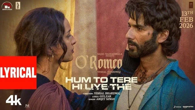 O Romeo Hum To Tere Hi Liye The_latestindianmovies.com