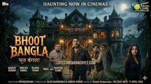 bhoot bangla Latestindianmovies.com